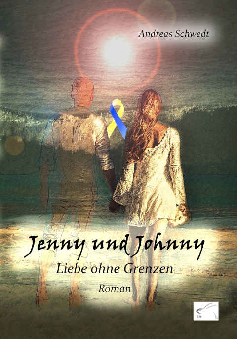 Cover Jenny und Johnny